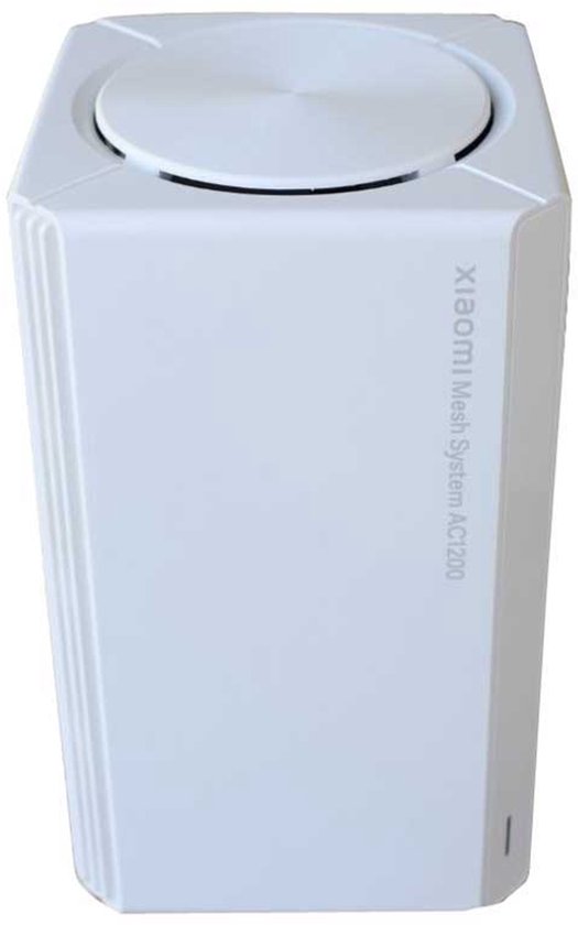 Xiaomi Mesh-System AC1200 EU (1er-Pack)