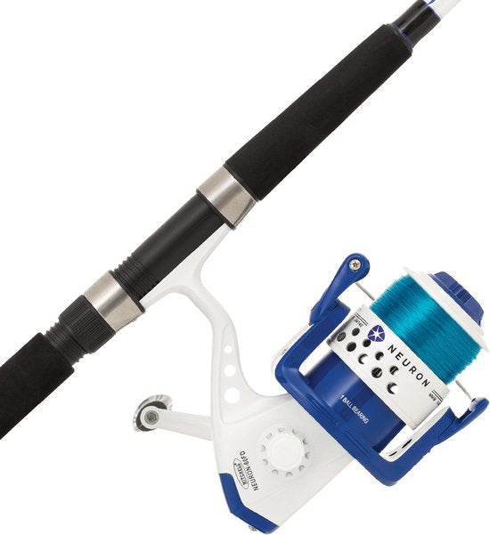 Mitchell Neuron Boot Combo 2,12 m (100–300 g) – Meeresangel
