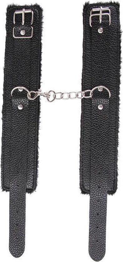 XXL Bondage Set | Ultimate Bondage - BDSM Set |SM Set - Bondage Set | BDSM Toy Set 14 Teile