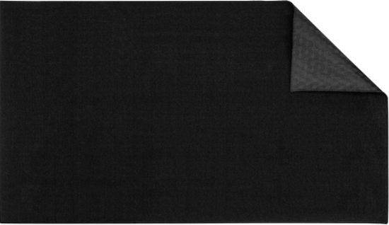 Racing Cockpit Bodenmatte Anti-Rutsch - Racing Cockpit Matte Bodenschutz - Sim Racing Bodenmatte - Racing Lenkrad Standard Bodenmatte Radständer - XL Größe 150 cm x 90 cm