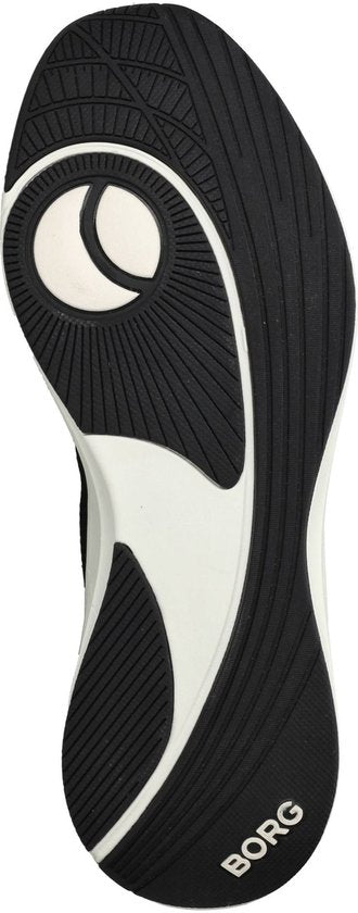 Björn Borg Sneakers – Herren – Schwarz – Größe: 42