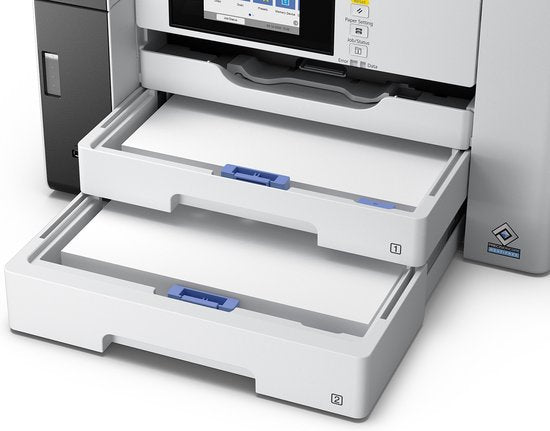 Epson - Multifunktionsdrucker - ET-M16680