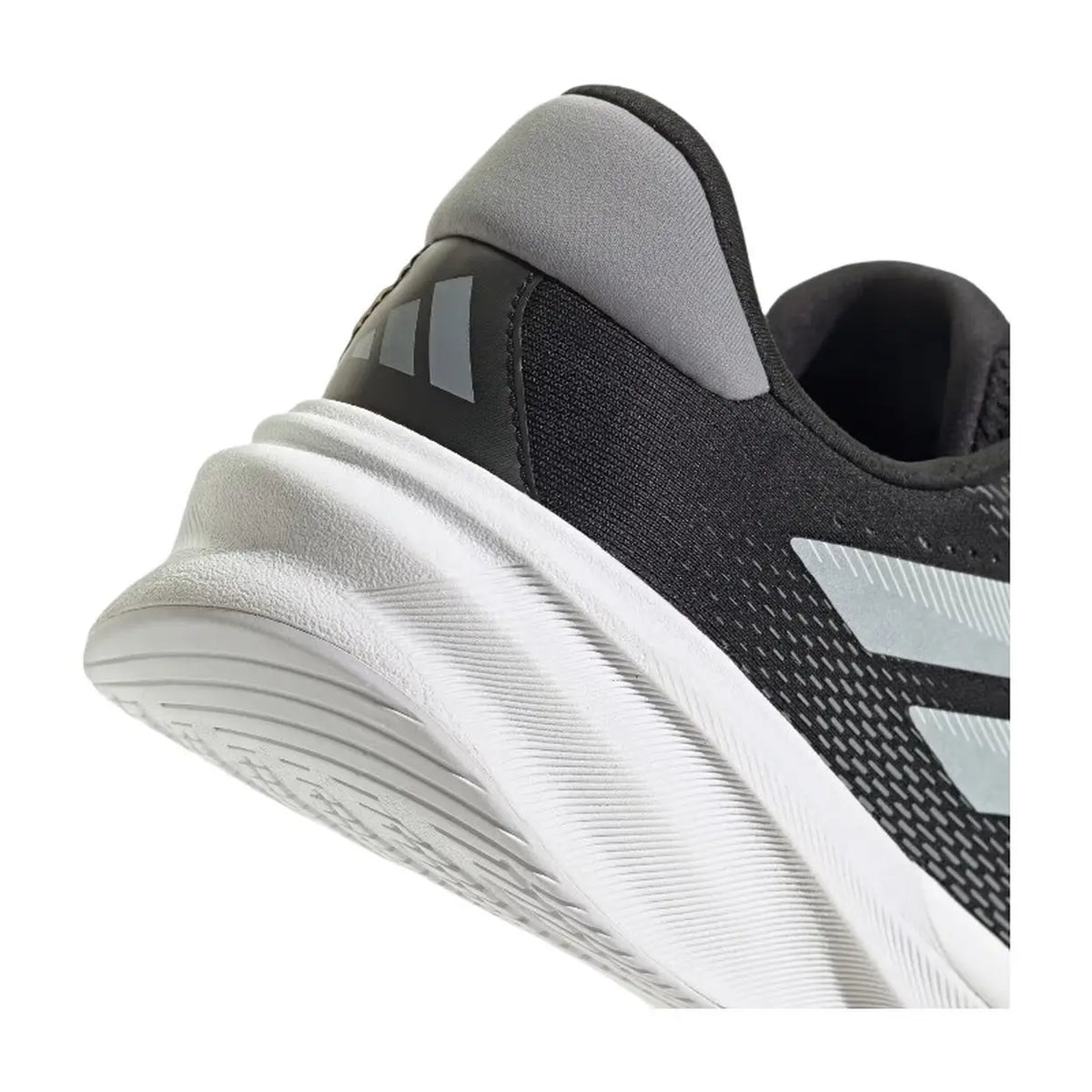 adidas Supernova Stride 2 Laufschuhe – Herren – Schwarz/Weiß – Größe 40
