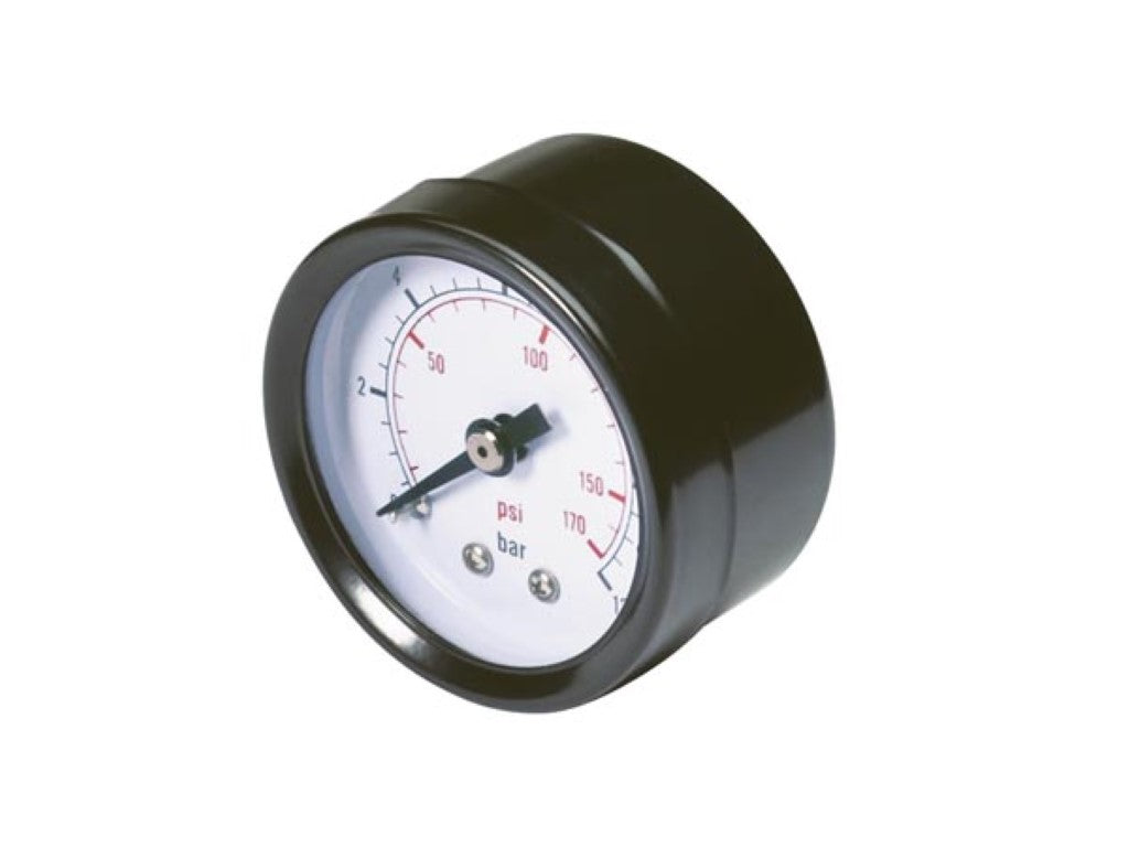 Stanley Manometer für Druckreduzierventil