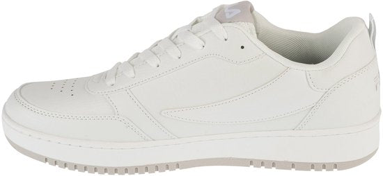 Fila Basketball Low-Top-Sneaker Rega NF FFM0370 Weiß-41