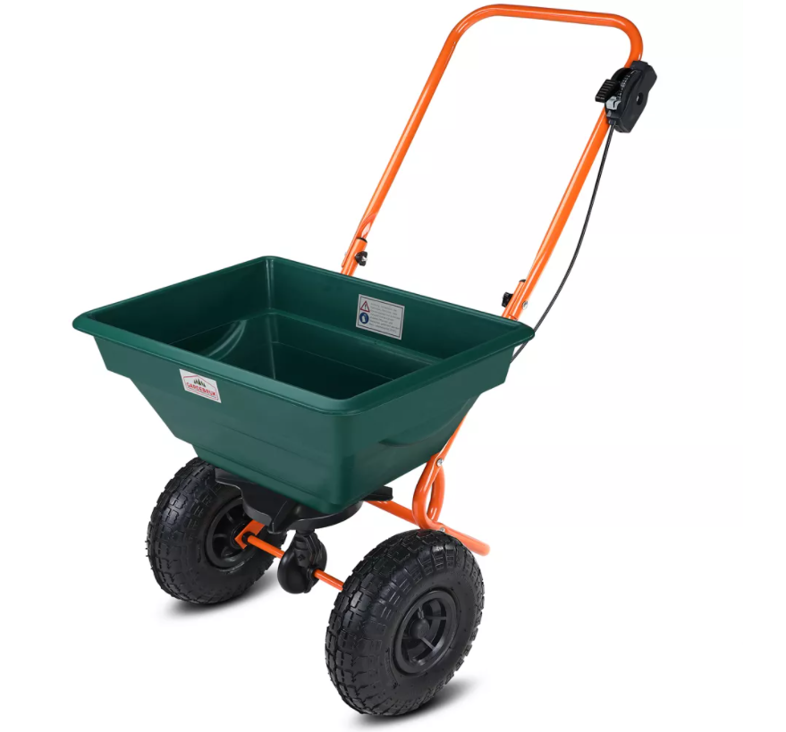 Gardebruk Streugerät - 20L