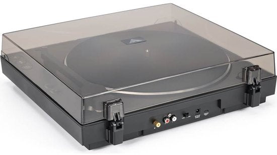 Victrola Automatischer Plattenspieler – Vorverstärker – Bluetooth – Weiß