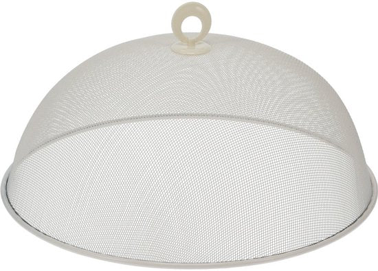 Metall-Fliegengitter 35 x 14 cm, sortiert