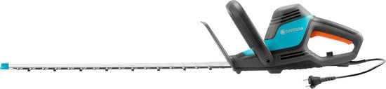 GARDENA ComfortCut 600/55 Elektrische Heckenschere – 600 Watt – Schnittlänge 55 cm
