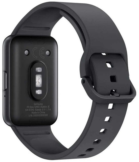Samsung Galaxy Fit3 – Aktivitätstracker – Dunkelgrau