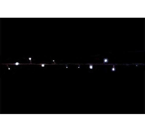Maxilight Led 8m 120l Weiß Dauergrün Draht 24v Ext.2.5m