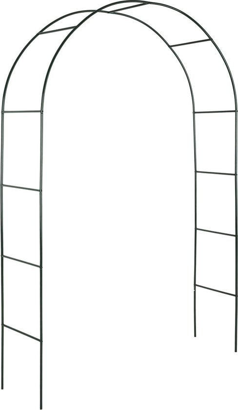 tectake - Rosenbogen Rankhilfe neu 400767