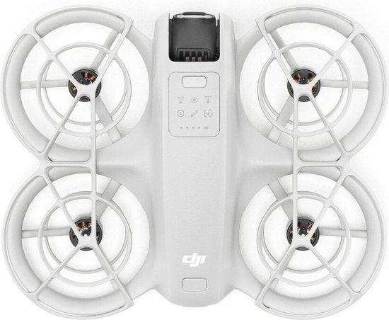 DJI Neo Motion Fly More Combo – FPV-Drohne – DJI Goggles N3 & RC Motion 3 – 4K Ultra HD – 135 g – 3 Akkus
