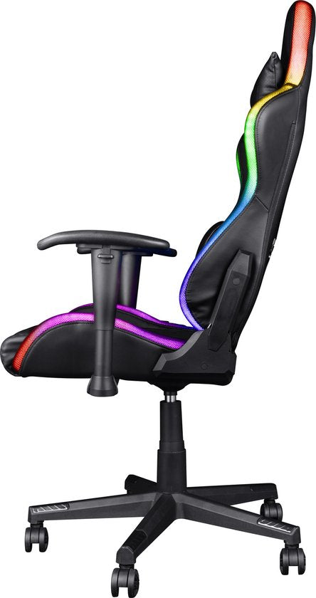 GXT716 RIZZA RGB-LED-Stuhl