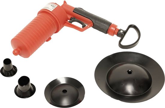 Rothenberger Industrial 1500000006 1500000006 Rohrreiniger-Pressluft