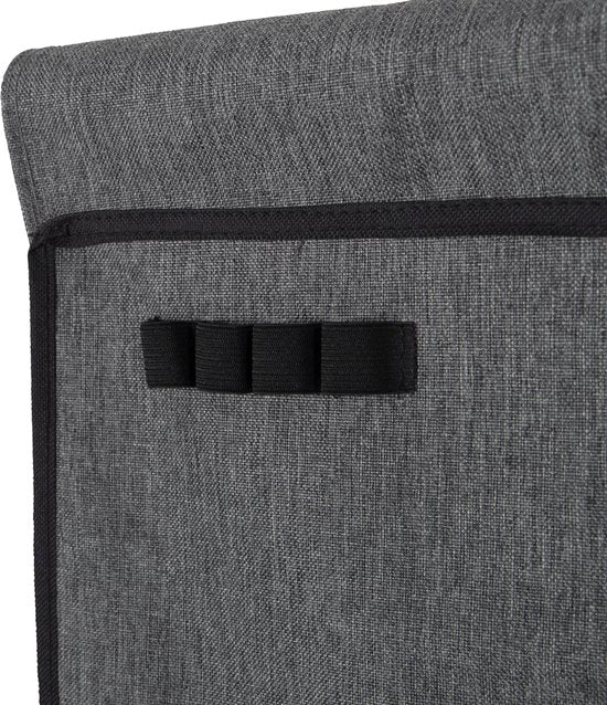 Bo-Camp – Industrial – Tentschort – Overton – XL – 9 Fächer