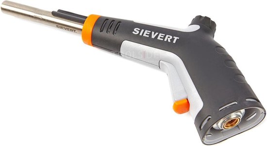 SIEVERT Brenner Powerjet 2535 ohne Einschraubpatrone - 253511