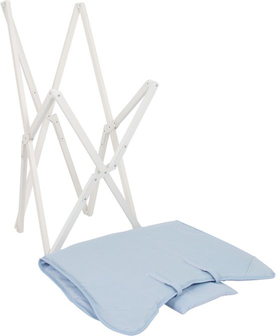 Bo-Camp – Pastell – Liegestuhl – Gordes – Blau