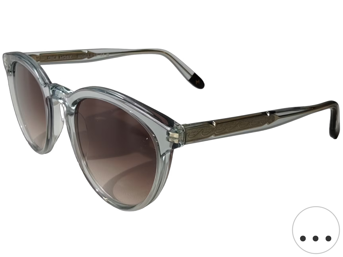 Dick Moby Aalborg Sonnenbrille – Unisex – ZEISS UV400 – Biologisch abbaubares Acetat