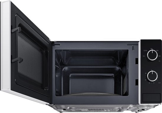 Samsung MS20A3010AH - Solo-Mikrowellenherd - Schwarz