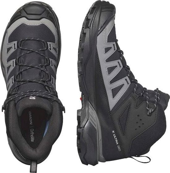 SALOMON – x ultra 360 mid gtx – Wanderschuh (Mid) für Herren