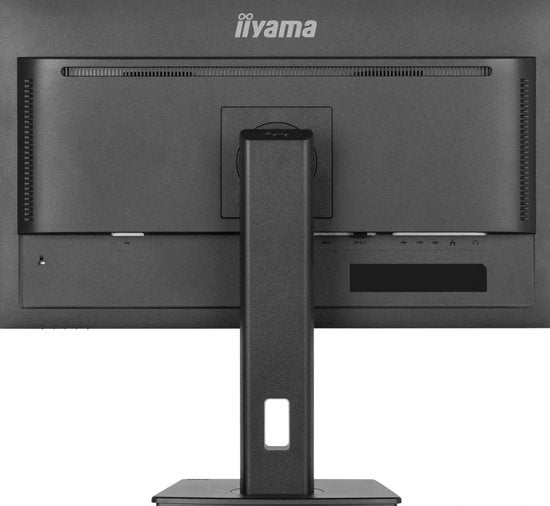 iiyama ProLite XUB2797HSN-B2 – 27 Zoll – Full HD – IPS – USB-Hub (4x) – Verstellbar – USB-C-Dock