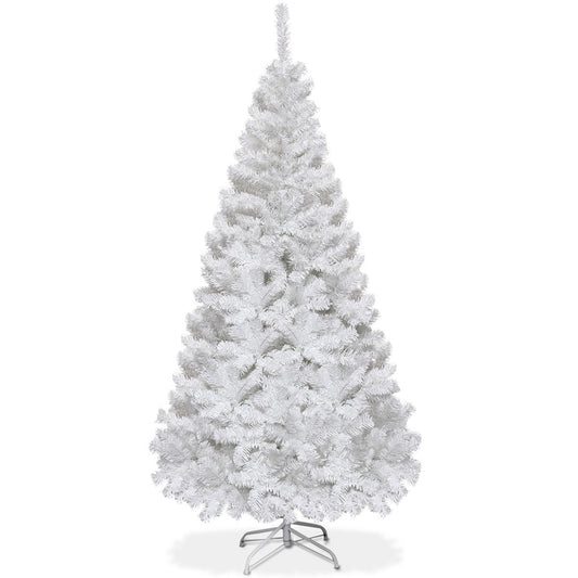 Künstlicher Weihnachtsbaum Coast - 180cm - 650 Zweige - Weiß