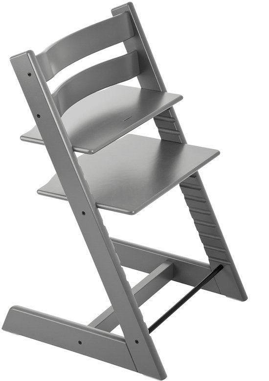 Stokke Tripp Trapp Kinderstuhl – Storm Grey