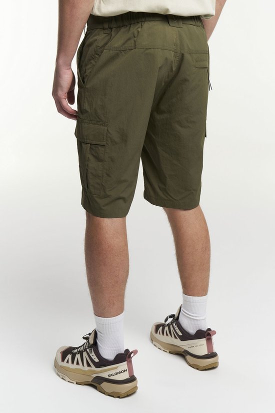 Tenson Travis Cargo Shorts Männer - Größe XXL