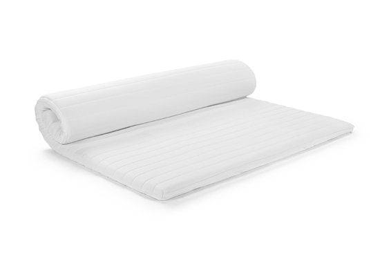 Home & Comfort – Memory-Schaum-Matratzenauflage für einen perfekten Schlaf – 160 x 200 cm