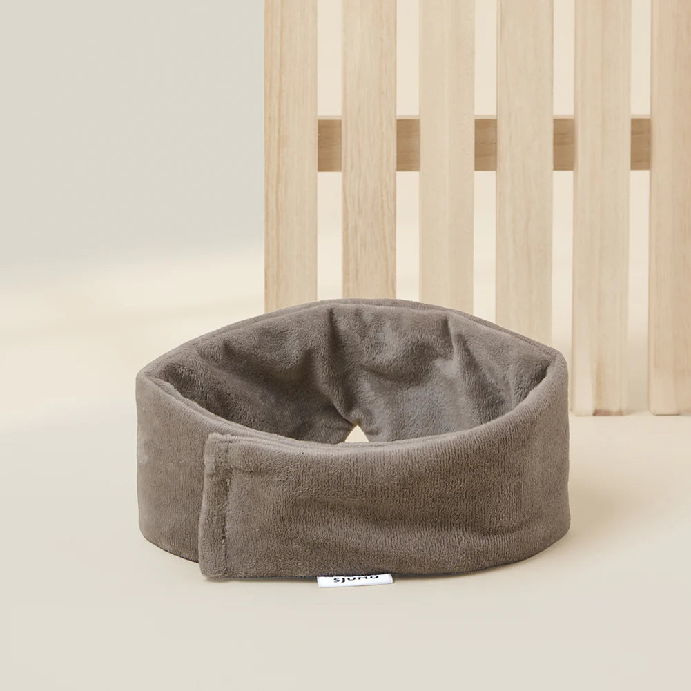Sjumo Schlafmaske – Silky Smooth