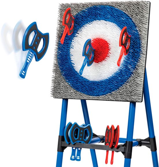 Eastpoint – Axe Throw – Axtwerfen – Komplettset