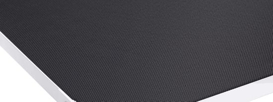 Waschmaschinenaufsatzmöbel - 300 kg Belastbarkeit - 64 x 61,5 x 32,5 cm - universal