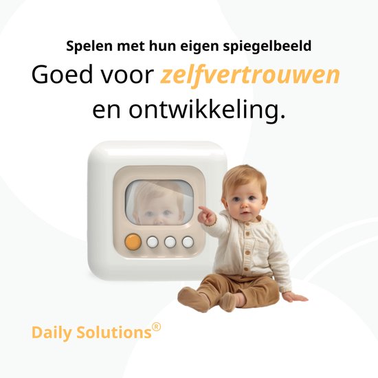 Daily Solutions® Activity cube - Montessori-Kinderspielzeug - Sensorisches Spielzeug - Pädagogisches Spielzeug - Spielspaß