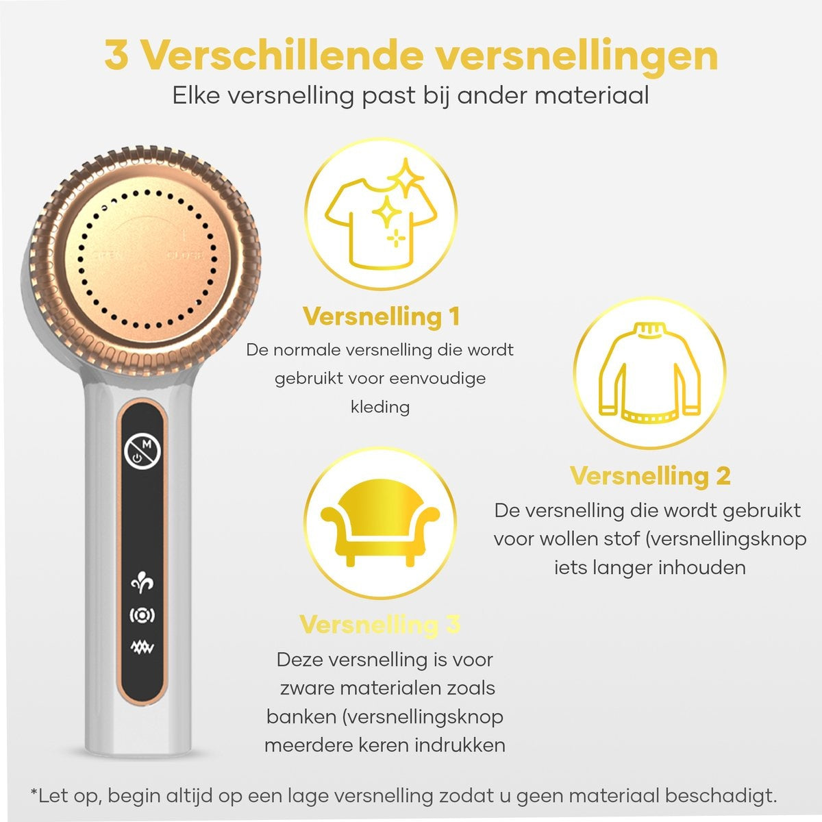 MWÂ® - Fusselentferner - Fusselentferner elektrisch - Fusselknipser
