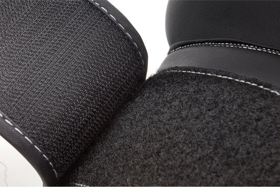Reebok Boxhandschuhe, schwarz, 16 oz