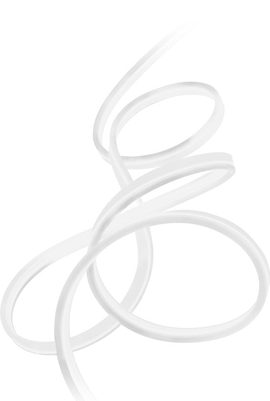 LEDVANCE Wand- und Deckenleuchte: für alle Oberflächen, NEON DIGITAL FLEX / 23 W, 22-...24- V, Abstrahlwinkel: 16-, RGB, Gehäusematerial: Silikon, IP44