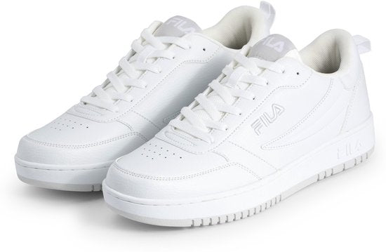 Fila Basketball Low-Top-Sneaker Rega NF FFM0370 Weiß-41