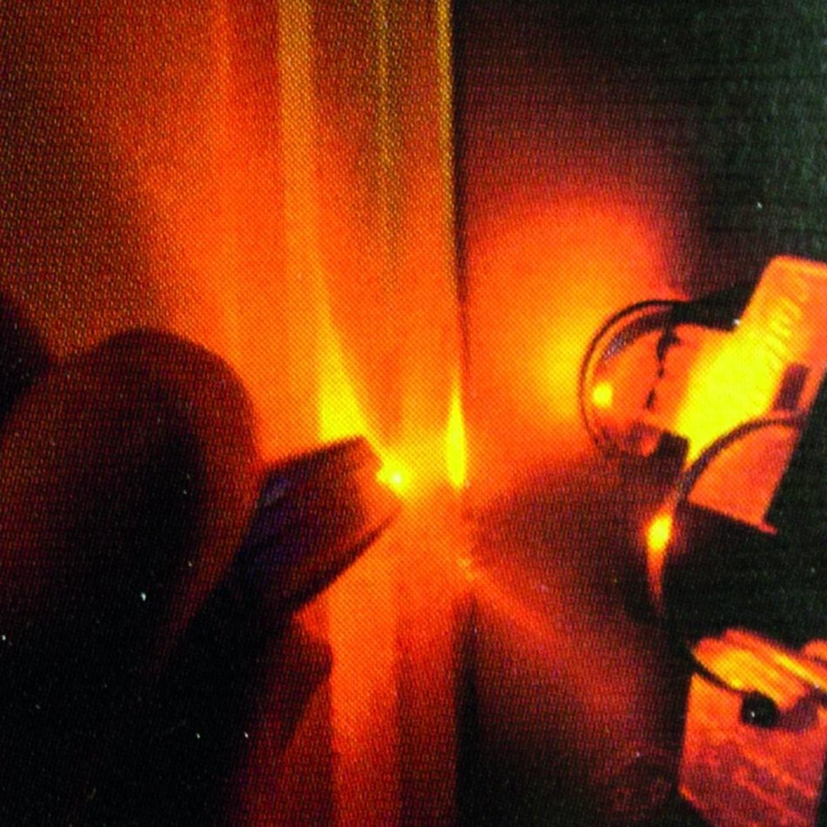 Guard'n Care Mosquito repellent - Anti-Mücken-Schlüsselanhänger mit LED