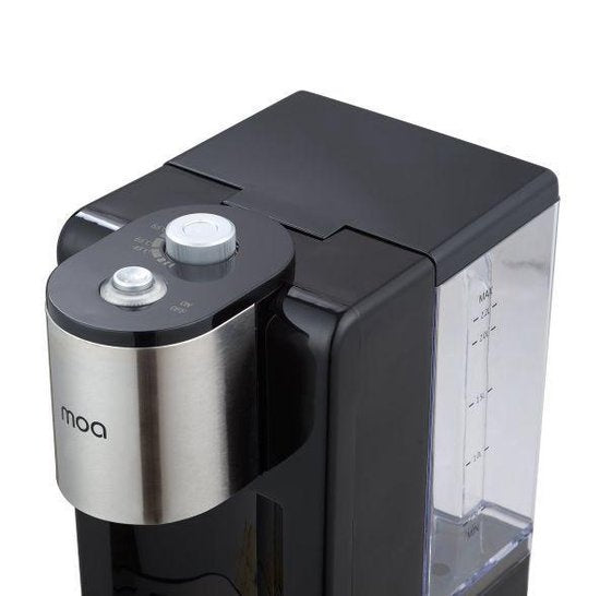 MOA Heißwasserspender - Deluxe-Wasserkocher - 2,5 Liter - HWD10