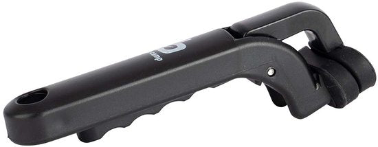 Bo-Camp - Topf- und Pfannenset - Trekking - 5-teilig - Aluminium