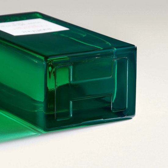 Hermes – Eau D'orange Verte – Haar – Haarspülung – Parfümiert – 80 ml