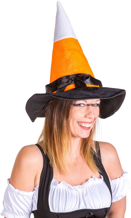 dressforfun - Damenkostüm Halloween-Lady M - fancy dress kostüm halloween verkleiden partywear karnevalskostüm karneval partykleid - 300134
