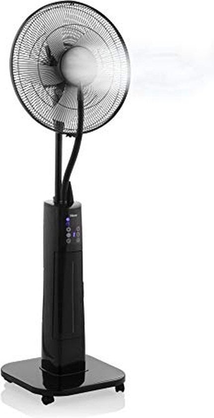 Tristar VE-5884 Nebelgebläse - Durchmesser 40 cm - Ionisator - Timerfunktion