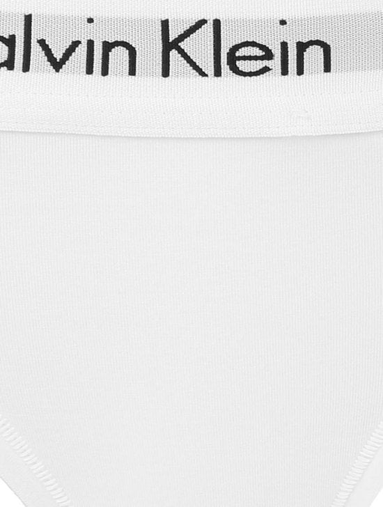 Calvin Klein Unterhose – Größe XS – Damen – weiß