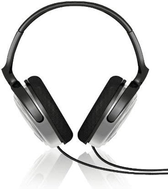 PHILIPS SHP2500 TV – Stereo-Kopfhörer