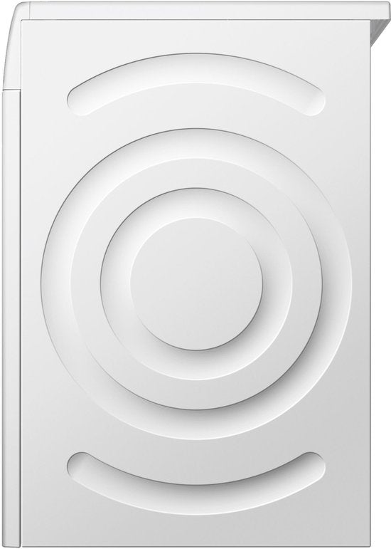 Bosch WRB247D0FG – Serie 8 – Wäschetrockner – Wärmepumpentrockner – 9 kg – Energieeffizienzklasse A – Selbstreinigender Kondensator – Dauerhaft energieeffizient – Air Max Dry: perfekte Trockenergebnisse und geringer Energieverbrauch.