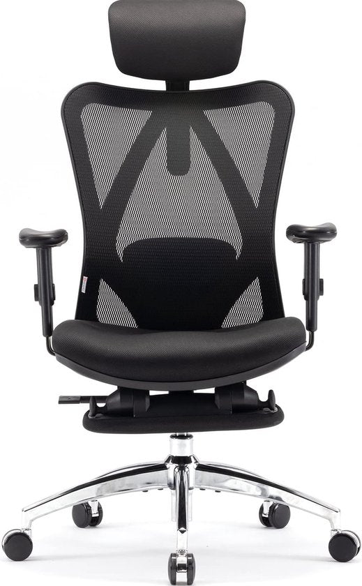 SIHOO M18-M156 – schwarz