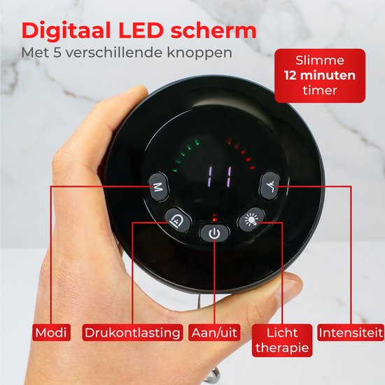 Nuvance - Schröpfkopf Pro - Smart Copper - Massagegerät - Elektrischer Massagebecher - Inkl. eBook - Schröpfkopfmassage-Set