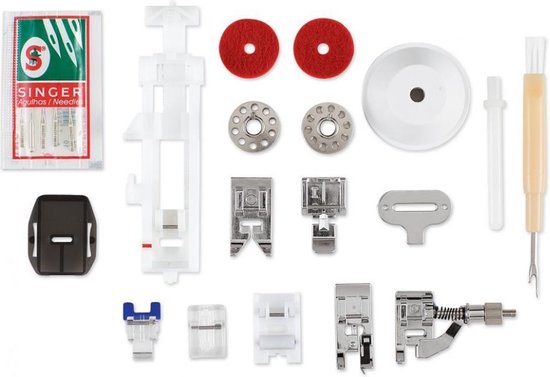 Singer Brilliance F6180 – Nähmaschine